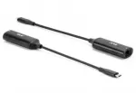 I/O ADAPTERIS USB Į RJ45/M/F CAC-1421 CLUB3D
