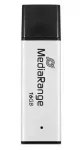 ATMINIMO ĮRANGA FLASH USB3.2 16GB/MR1899 MEDIARANGE