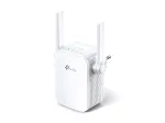 TP-Link RE305 tinklo stiprintuvas Tinklo kartotuvas Balta 10, 100 Mbit/ai