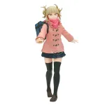 BANPRESTO MY HERO ACADEMIA GLITTER&GLAMOURS - HIMIKO TOGA (DUFFLE COAT Ver.)