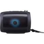 DEFENDER ENJOY S200 BLUETOOTH GARSINIS 5 W JUODAS
