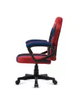 VAIKI&Scaron;KA ŽAIDIMŲ KĖDĖ HUZARO RANGER 1.0 SPIDER