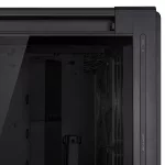 ASUS ProArt PA602 &bdquo;Midi Tower&ldquo; Juoda