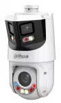 TINKLO KAMERA 8+4MP PTZ DOME/SDT4E425-8P-GB-APV1 DAHUA