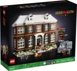 LEGO IDEAS 21330 VIENS PATS MĀJĀS