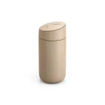 Fellow Carter Slide Mug Termopuodelis 473 ml Smėlio spalvos