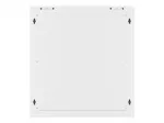 Lanberg sieninė rack spinta 19" 12U 600 &times; 600 pilka