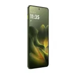 Motorola Edge 70 6.7" Dual SIM Android 16 USB Type-C 12 GB 512 GB 4800 mAh Žalias