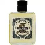 Skutimosi aliejus Pan Drwal Shaving Oil Original 100 ml
