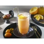 &Scaron;klankių į latte macchiato ZWILLING Sorrento 2x350 ml 39500-078-0