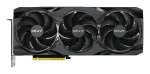 PNY GeForce RTX 5080 Overclocked Triple Fan GPU NVIDIA 16 GB GDDR7