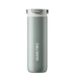 Termo puodelis MAESTRO MR-1647-60 600 ml