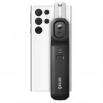 FLIR FPEDGE termovizorius 19200 MP Juoda 160 x 120 pikseliai