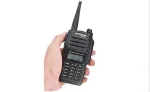 BAOFENG BF-A58 WALKIE-TALKIE JUODA