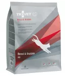TROVET Renal & Oxalate RID - sausas kačių maistas - 2,5kg