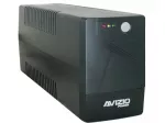 Alantec AP-BK850 nepertraukiamo maitinimo resursai (UPS) &bdquo;Line-Interactive&ldquo; 850 VA 480 W 2 AC i&scaron;vestis(ys / čių)