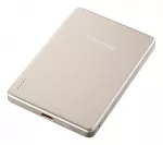 POWER BANK USB 5000MAH MAG/CEMPANILIS 7344021 INTENSO