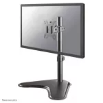 MONITORIAUS PIEDA STALO MONTAVIMAS 10-32"/FPMA-D550SJUODAS NEOMOUNTS