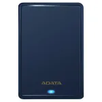 I&scaron;orinis HDD|ADATA|HV620S|2TB|USB 3.1|Spalva Mėlyna|AHV620S-2TU31-CBL
