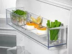 Electrolux ERD6DE18S1 &scaron;aldytuvas Įmontuoti 310 L
