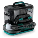 Plaunantis dulkių siurblys TEFAL IZ5020F0, juodas