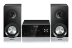 Blaupunkt MS40.2BT Mikrotoweris juodas