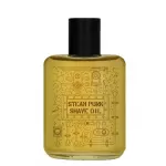 Skutimosi aliejus Pan Drwal Shave Oil Steam Punk 100 ml