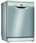 Bosch Serie 2 SMS2HTI60E indaplovė Pastatomi 12 vietos E