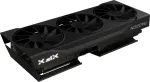 Vaizdo plok&scaron;tė. XFX Swift RX 9070XT 3 ventiliatorių žaidimų E. 16G