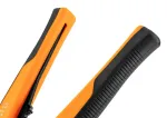 Automatinės laidų izoliacijos nuėmimo replės NEO TOOLS 205 mm, priekinės + 230 jungčių
