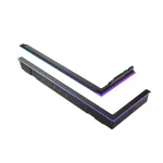 ASUS TUF GAMING GT502 Horizon ARGB Lighting Kit Black &bdquo;Midi Tower&ldquo; RGB ap&scaron;vietimo patobulinimo rinkinys