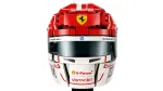 LEGO EDITIONS 43014 Scuderia Ferrari HP Charles Leclerc &scaron;almas