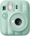 CAMERA INSTAX MINI 13/LAGOON GREEN FUJIFILM