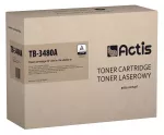 Actis TB-3480A (pakaitinis Brother TN-3480; standartinis; 8000 puslapių; juodas)