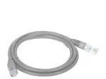 Alantec KKU5SZA20 tinklo kabelis Pilka 20 m Cat5e U/UTP (UTP)