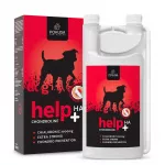 POKUSA ChondroLine Help + HA - papildai &scaron;unims - 1000ml