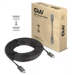 HDMI DIDELĖ GREITIS 20M/M/M CAC-1379 CLUB3D