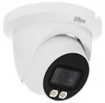 INTERNETINĖ KAMERA 4MP LED EYEBALL/HDW5449TMSELED0280BS2 DAHUA