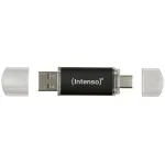 ATMINTIES LAIKIKLIS FLASH USB3.2 32GB/3539480 INTENSO