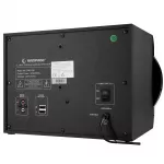 RAMPAGE GARSINIAI RMS-G8 ŽAIDIMŲ 25 W BT USB SD FM