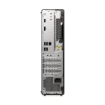 Lenovo ThinkCentre neo 55s Gen 6 AMD Ryzen&trade; 7 250 16 GB DDR5-SDRAM 1 TB SSD Windows 11 Pro SFF PC Juoda