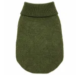 PCHEŁKA Mili Olive - drabužis &scaron;unims - dydis XL