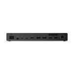 Lenovo ThinkPad Thunderbolt 5 Smart Dock 7500 Vielinis Juoda
