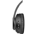 Bluetooth ausinės su mikrofonu DEFENDER FREEMOTION B552 juodos spalvos