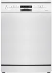 Bosch Serie 2 SMS2ITW65E indaplovė Pastatomi 12 vietos