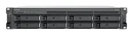 NAS STORAGE RACKST 8BAY 2U/NO HDD RS1226RP+ SYNOLOGY