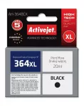 Activejet AH-364BCX ra&scaron;alas (pakaitinis HP 364XL CN684EE; Premium; 20 ml; juodas)