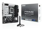 Pagrindinė plok&scaron;tė ASUS Intel B860 Express LGA1851 Micro-ATX Atmintis DDR5 Atminties lizdai 4 1xPCI-Express 4.0 1x 1xPCI-Express 4.0 16x 1xPCI-Express