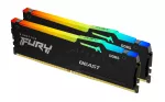 ATMINIMAS DIMM 16GB DDR5-6000/K2 KF560C30BBEAK2-16 KINGSTON