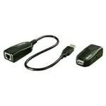 USB EXTENDER 50M CAT5/42693 LINDY